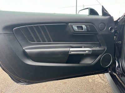 2023 Ford Mustang GT Premium Fastback