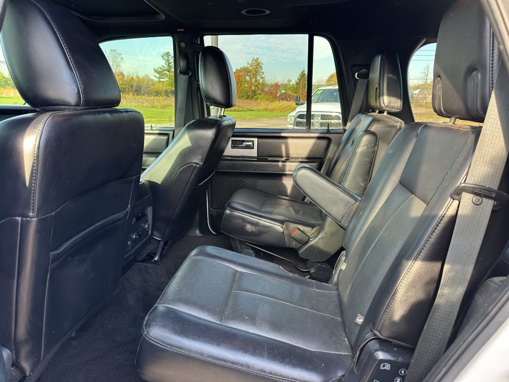 2015 Ford Expedition Limited