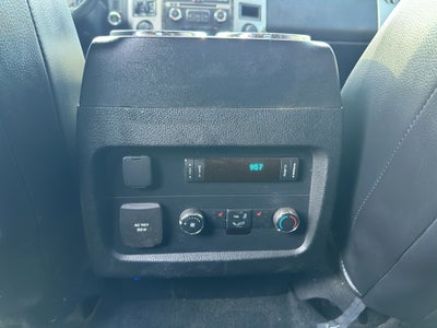 2015 Ford Expedition Limited