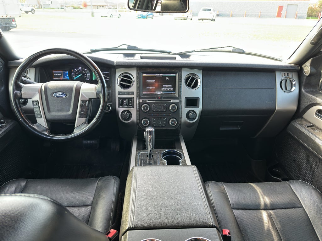2015 Ford Expedition Limited