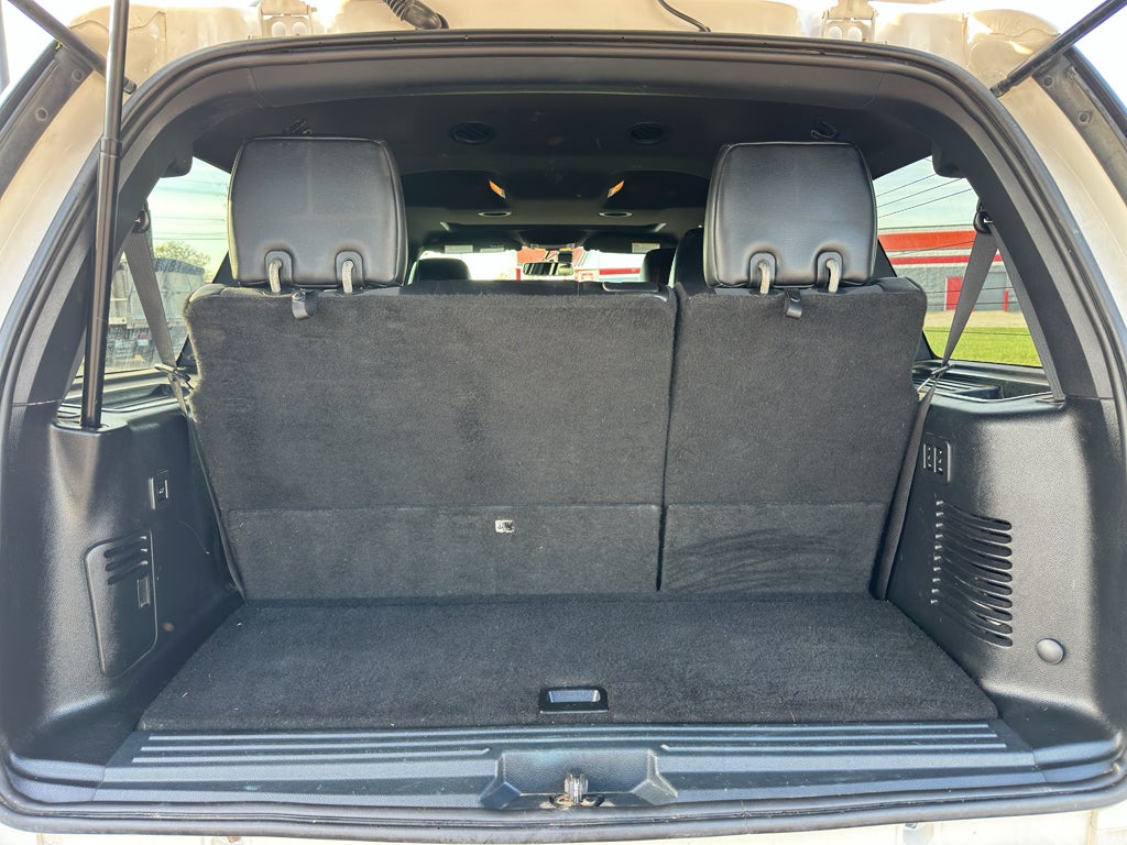 2015 Ford Expedition Limited