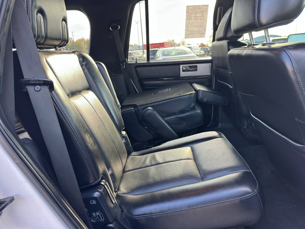 2015 Ford Expedition Limited