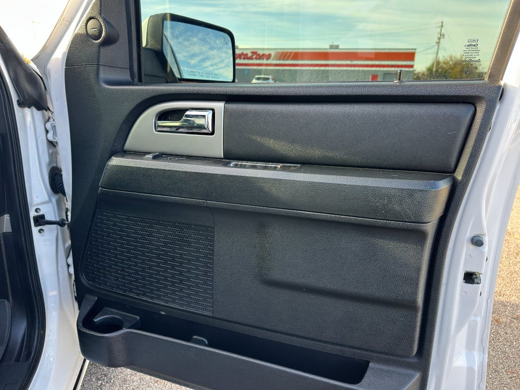 2015 Ford Expedition Limited