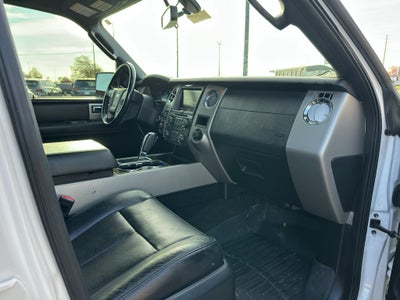 2015 Ford Expedition Limited