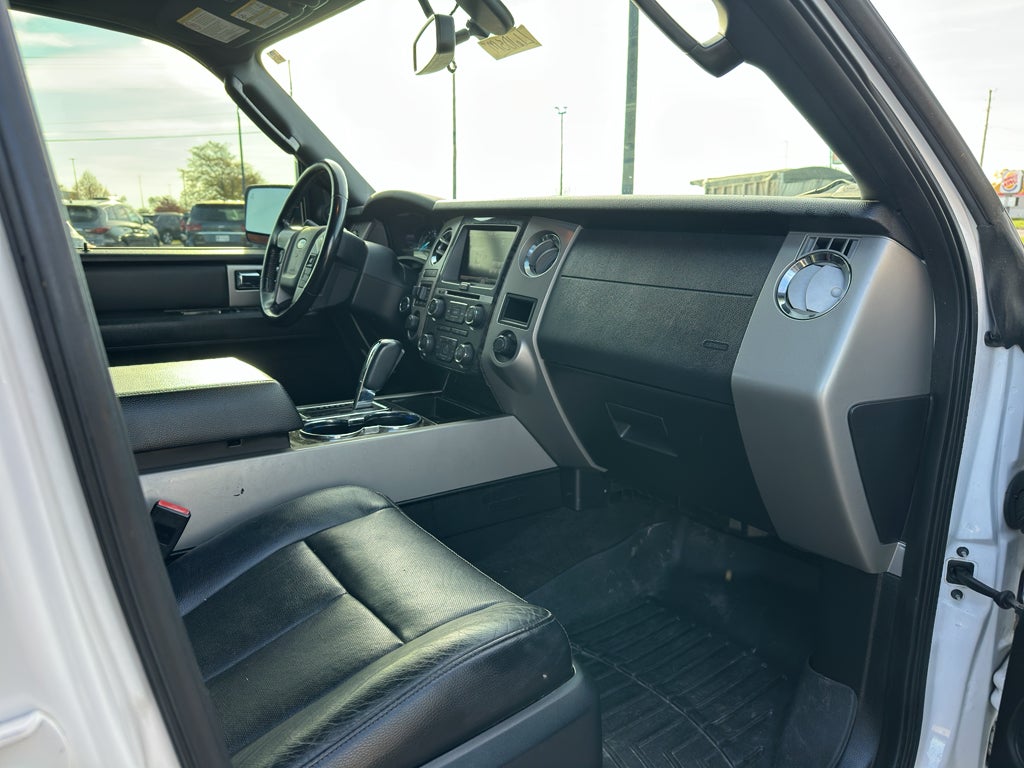 2015 Ford Expedition Limited