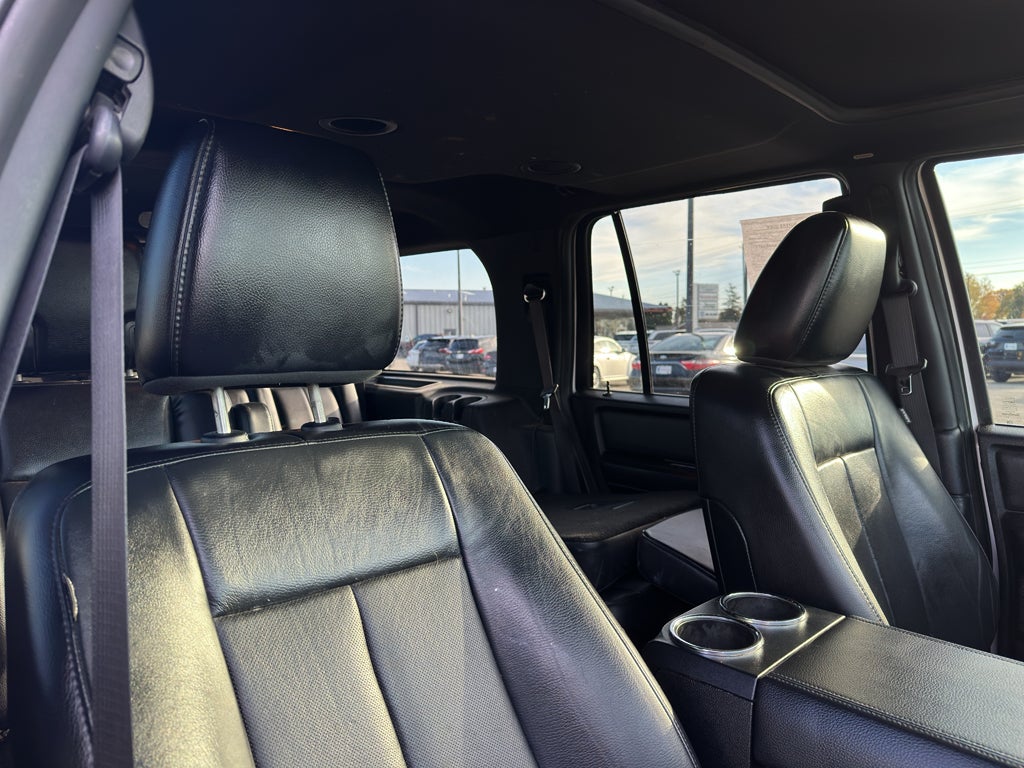 2015 Ford Expedition Limited