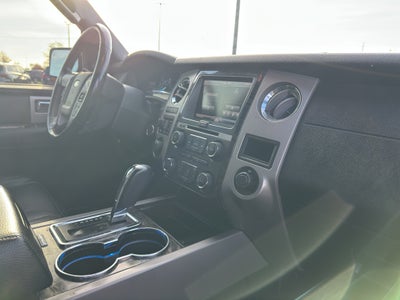 2015 Ford Expedition Limited