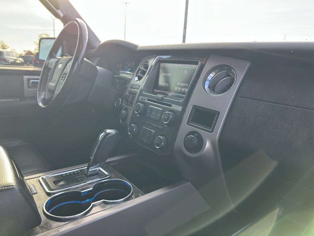 2015 Ford Expedition Limited