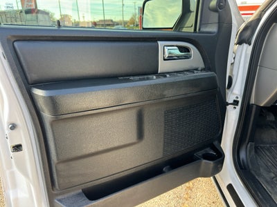 2015 Ford Expedition Limited