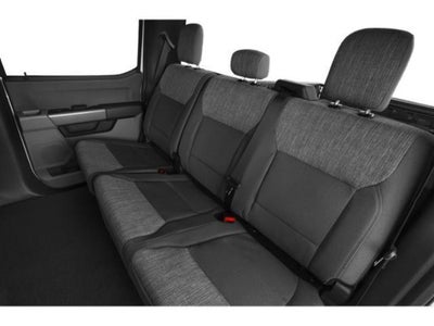 2024 Ford F-350 XLT