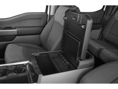 2024 Ford F-350 XLT