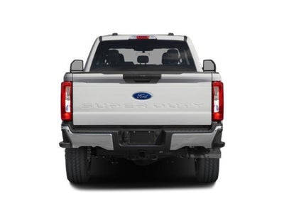 2024 Ford F-350 XLT