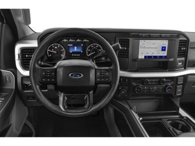 2024 Ford F-350 XLT