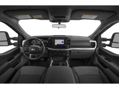 2024 Ford F-350 XLT