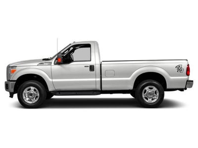 2015 Ford F-350 XL