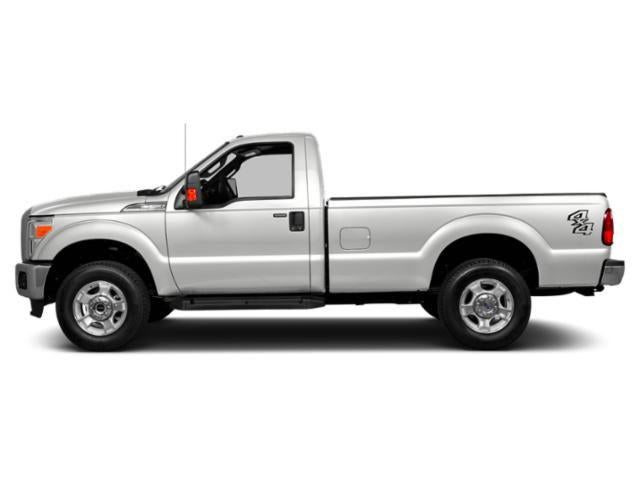2015 Ford F-350 XL