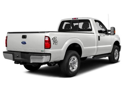 2015 Ford F-350 XL