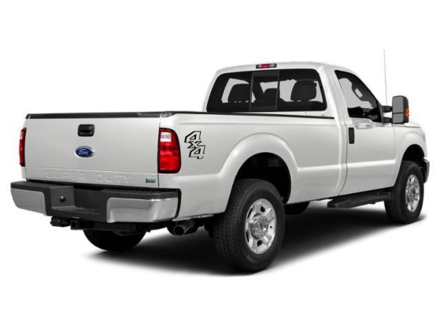 2015 Ford F-350 XL