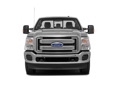 2015 Ford F-350 XL