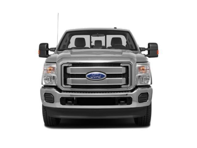 2015 Ford F-350 XL