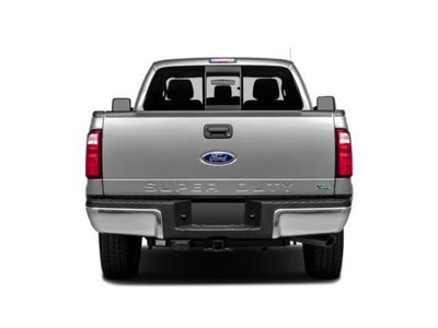 2015 Ford F-350 XL