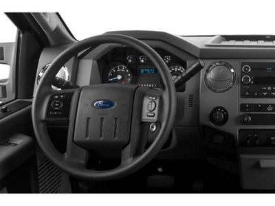 2015 Ford F-350 XL