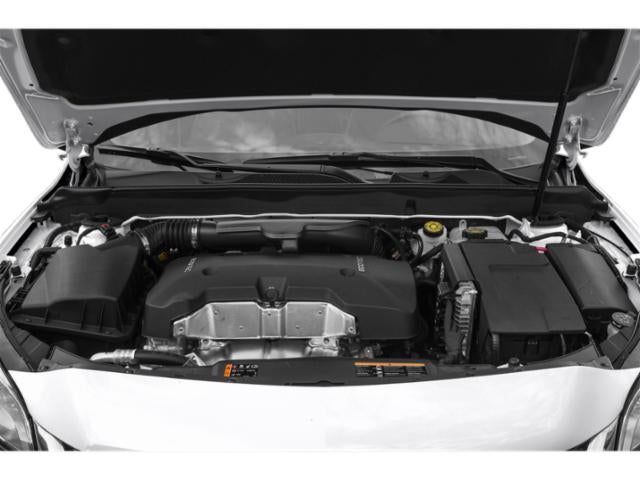 2015 Chevrolet Malibu 1LT