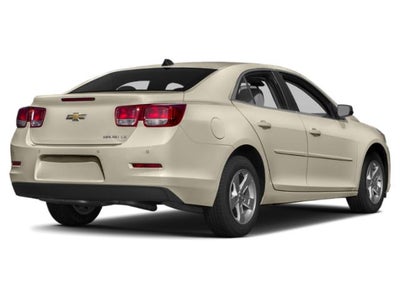 2015 Chevrolet Malibu 1LT