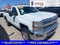 2015 Chevrolet Silverado 2500HD WT