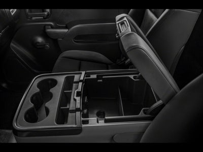 2015 Chevrolet Silverado 2500HD WT