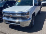 2015 Chevrolet Silverado 2500HD WT