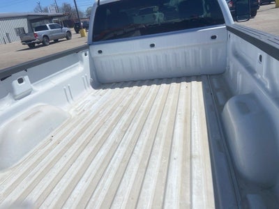 2015 Chevrolet Silverado 2500HD WT