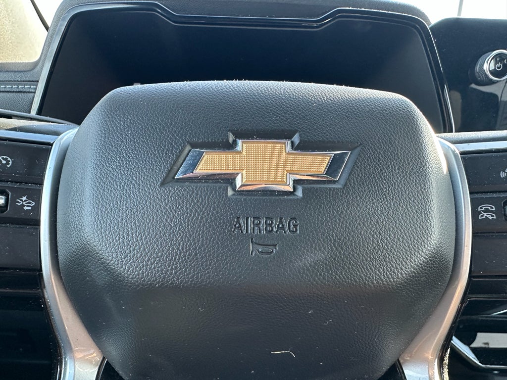 2024 Chevrolet Colorado 4WD LT