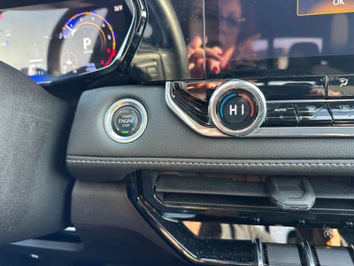 2024 Chevrolet Colorado 4WD LT