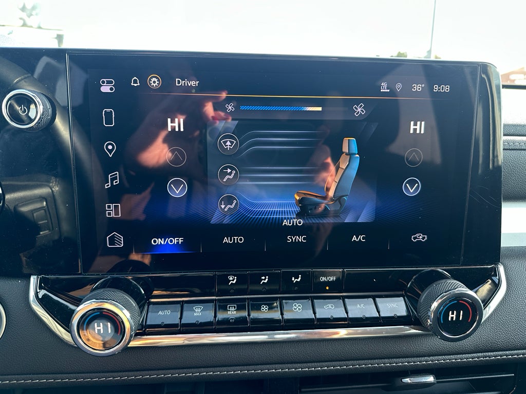 2024 Chevrolet Colorado 4WD LT