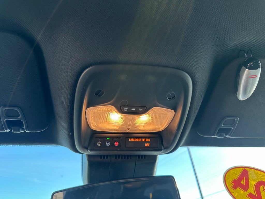 2024 Chevrolet Colorado 4WD LT