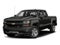 2016 Chevrolet Silverado 1500 1LT