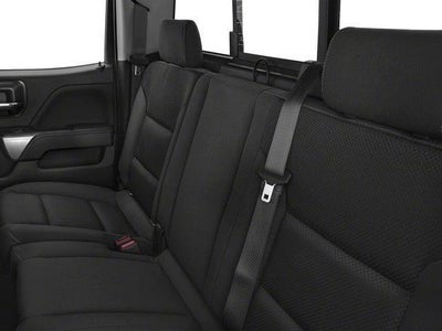 2016 Chevrolet Silverado 1500 1LT