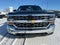 2016 Chevrolet Silverado 1500 1LT