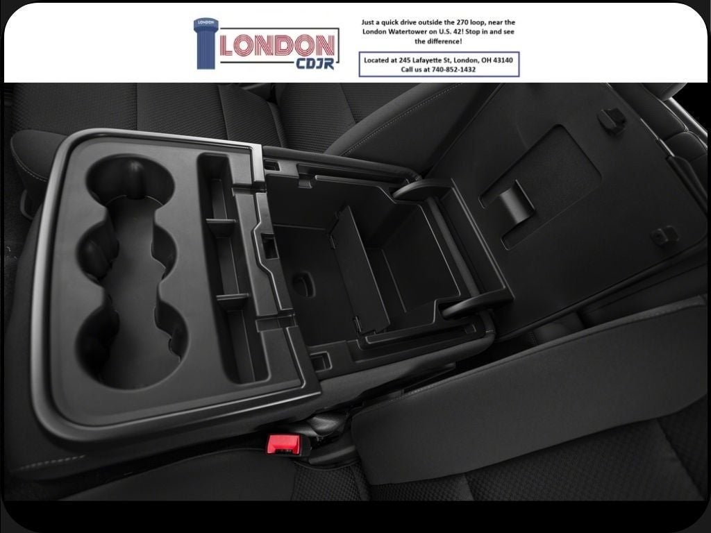 2015 Chevrolet Silverado 1500 1LT