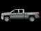 2015 Chevrolet Silverado 1500 1LT