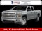 2015 Chevrolet Silverado 1500 1LT