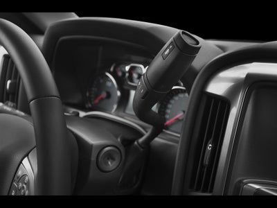 2015 Chevrolet Silverado 1500 1LT