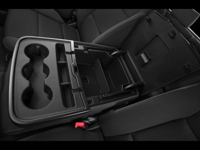 2015 Chevrolet Silverado 1500 1LT