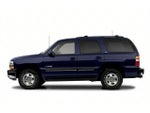 2003 Chevrolet Tahoe LS
