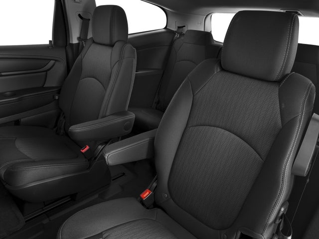 2016 Chevrolet Traverse 1LT
