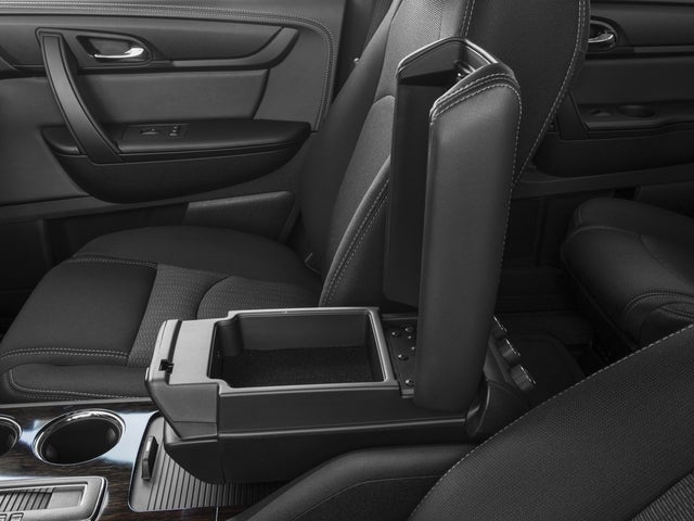 2016 Chevrolet Traverse 1LT