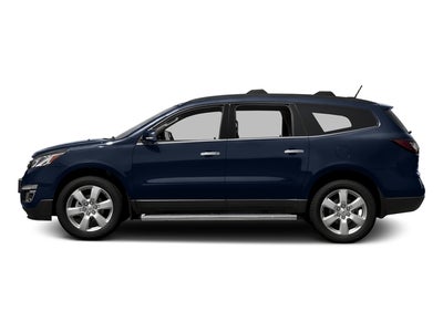 2016 Chevrolet Traverse 1LT