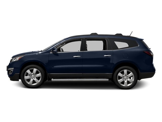 2016 Chevrolet Traverse 1LT
