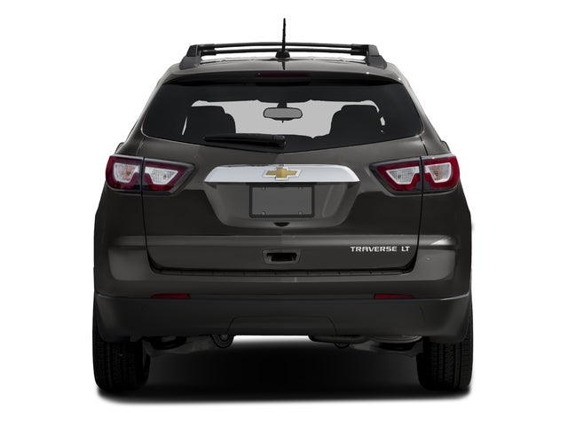 2016 Chevrolet Traverse 1LT